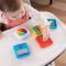 Tabla de activitati senzoriale, Fat Brain Toys, Play Tab Essential