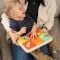Tabla de activitati senzoriale, Fat Brain Toys, Play Tab Essential