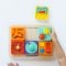 Tabla de activitati senzoriale, Fat Brain Toys, Play Tab Essential