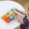 Tabla de activitati senzoriale, Fat Brain Toys, Play Tab Essential
