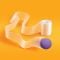 Kit de extindere traseu Air Toobz, Fat Brain Toys, Tub flexibil, 30 m