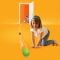 Kit de extindere traseu Air Toobz, Fat Brain Toys, Tub flexibil, 30 m