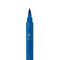 Carioci 2 in 1 cu pensula si varf fin, Nice, Color Luxe, 20 culori