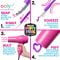 Carioci magice cu efect 3D Ooly, Puffy Pens