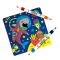Set creativ de pictura pe numere cu markere, Ooly, Colortopia, Aventuri epice, 6 culori duble
