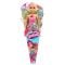 Papusa zana cu par blond, Dreameez, 29 cm