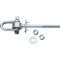 Sistem de prindere leagan KBT, 140 mm, 1 buc