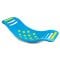 Jucarie de echilibru, Fat Brain Toys, Teeter Popper, Albastru