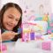 Set de joaca casuta si papusa Barbie, Mini Barbieland, HYF47