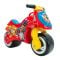 Motocicleta Ride-On, Injusa, fara pedale, Paw Patrol, Rosu