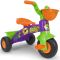 Tricicleta cu pedale, Injusa, Dino Rider