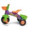 Tricicleta cu pedale, Injusa, Dino Rider