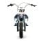 Motocicleta electrica, Injusa, X-Treme Fighter, 24V, pentru orice tip de teren, Albastru