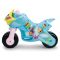 Motocicleta tip ride-on, Injusa, Injusa, fara pedale, stabil si usor de utilizat, Peppa Pig