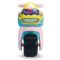 Motocicleta tip ride-on, Injusa, Injusa, fara pedale, stabil si usor de utilizat, Peppa Pig