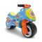 Motocicleta Injusa, Disney Stitch, roti late din plastic