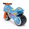 Motocicleta Injusa, Disney Stitch, roti late din plastic