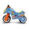 Motocicleta Injusa, Disney Stitch, roti late din plastic