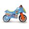 Motocicleta Injusa, Disney Stitch, roti late din plastic