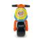Motocicleta Injusa, Disney Stitch, roti late din plastic