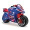 Moto Ride-On, Injusa, Winner Spidey XL, Albastru