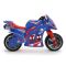 Moto Ride-On, Injusa, Winner Spidey XL, Albastru