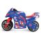 Moto Ride-On, Injusa, Winner Spidey XL, Albastru