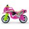 Motocicleta Injusa, Tundra Tornado, roti late, Roz