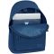Rucsac cu buzunar laptop, tableta, Safta, Basic, Navy Blue, 31 x 41 x 16 cm
