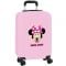 Troler cu carcasa rigida, Safta, Minnie Mouse, 34 x 55 x 20 cm