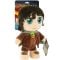 Jucarie de plus, Play by Play, Frodo, Stapanul Inelelor, 28 cm