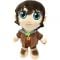 Jucarie de plus, Play by Play, Frodo, Stapanul Inelelor, 28 cm
