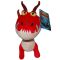 Set 2 jucarii de plus, Whitehouse Leisure, Toothless 25 cm si Monstrous Nightmare 20 cm