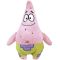 Jucarie de plus, Play by Play, Patrick Star, Spongebob, 30 cm