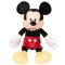Set 2 jucarii de plus, Play By Play, Mickey Mouse si Minnie Mouse 26 cm