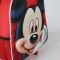 Troler Mickey Mouse 3D, Cerda, Rosu 26 x 31 x 10 cm