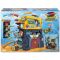Set de joaca figurine SuperThings, Sediul central al eroilor