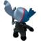 Jucarie de plus si material textil, Bad Day, Stirminator, 36 cm