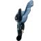 Jucarie de plus si material textil, Bad Day, Stirminator, 36 cm