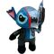 Jucarie de plus si material textil, Bad Day, Stirminator, 36 cm