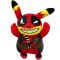 Jucarie de plus, Bad Day, Deadchu, 34 cm