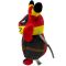 Jucarie de plus, Bad Day, Deadchu, 34 cm