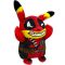 Jucarie de plus, Bad Day, Deadchu, 34 cm
