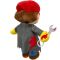 Jucarie de plus, Bad Day, Supermurder, 40 cm