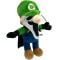 Jucarie de plus, Bad Day, Greenscream, 42 cm