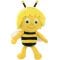 Jucarie de plus, Barrado, Maya the Bee, 20-28 cm