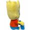 Jucarie de plus, Whitehouse Leisure, Bart, The Simpsons, 28 cm