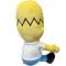 Jucarie de plus, Whitehouse Leisure, Homer, The Simpsons, 27 cm