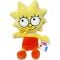Jucarie de plus, Whitehouse Leisure, Lisa, The Simpsons, 28 cm