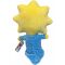 Jucarie de plus, Whitehouse Leisure, Maggie, The Simpsons, 28 cm